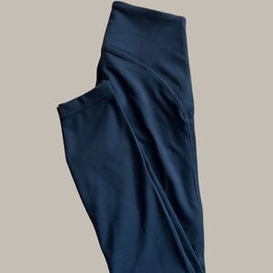 Lululemon instill high rise leggings